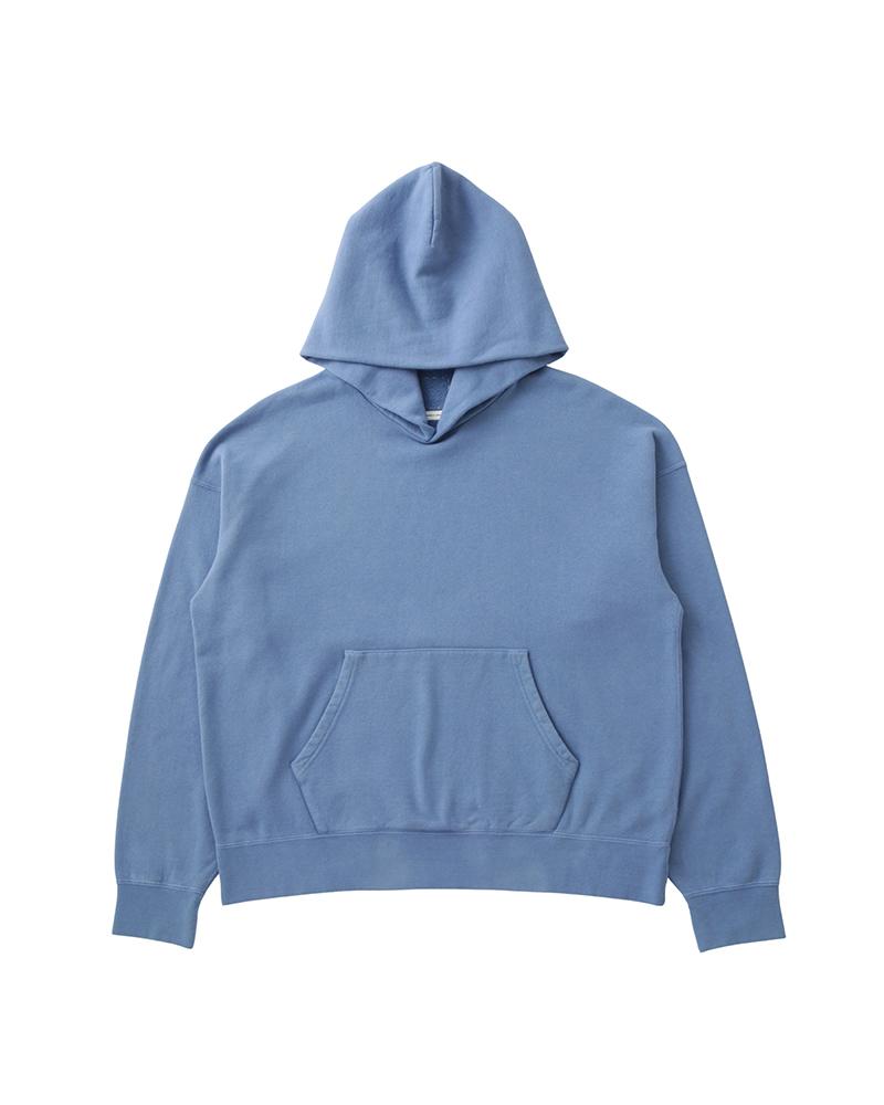 JUMBO SB HOODIE P.O. DMGD | Visvim Official North American Web Store